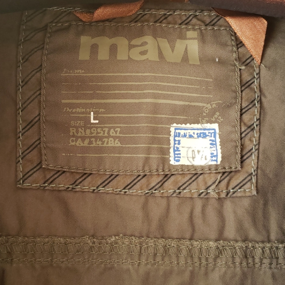 Men's jacket - Picture 4 of 11